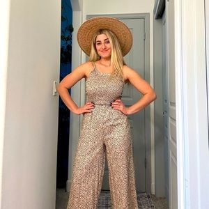 Jessica Simpson Jumpsuit